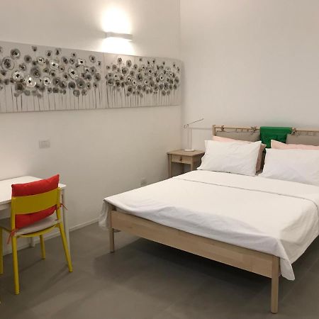 Apartment Rasori 밀라노 외부 사진