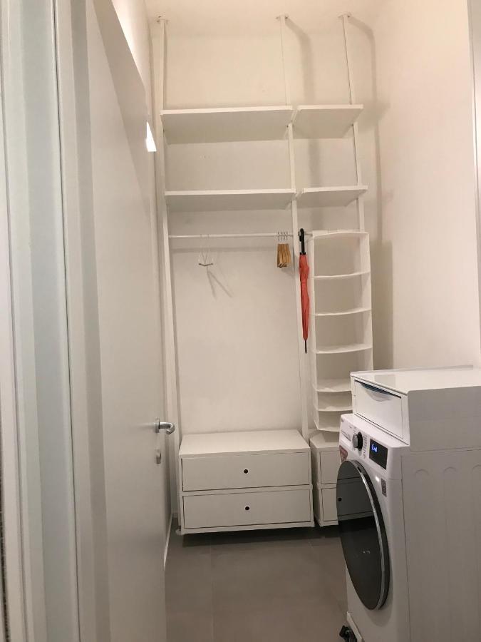 Apartment Rasori 밀라노 외부 사진