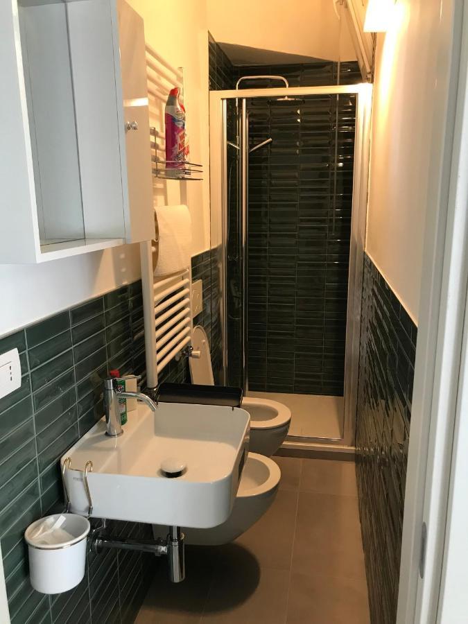 Apartment Rasori 밀라노 외부 사진