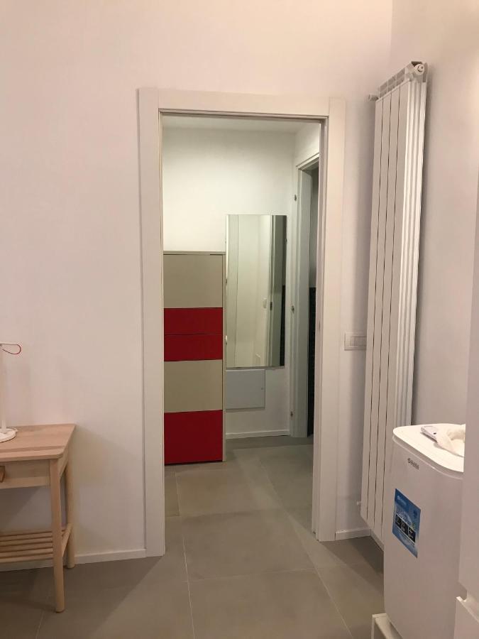 Apartment Rasori 밀라노 외부 사진