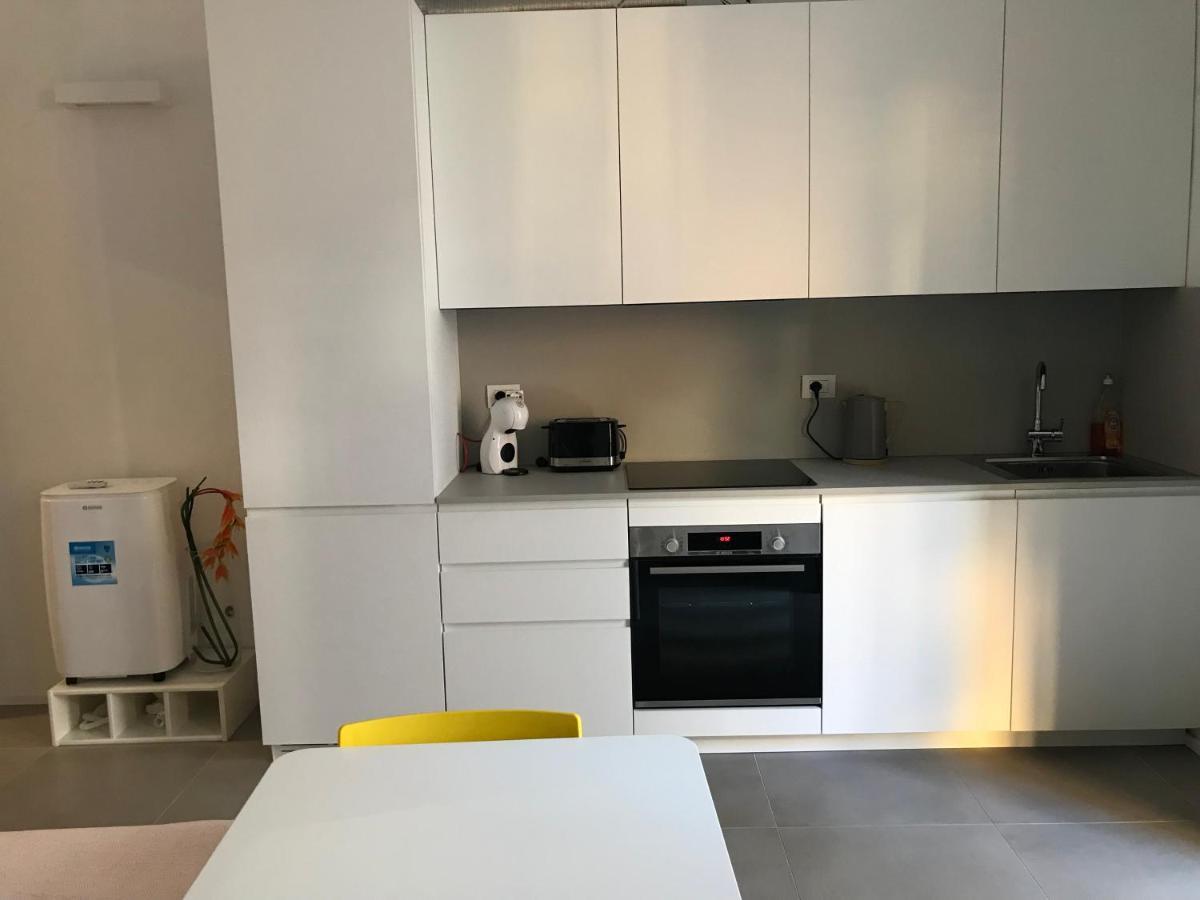 Apartment Rasori 밀라노 외부 사진