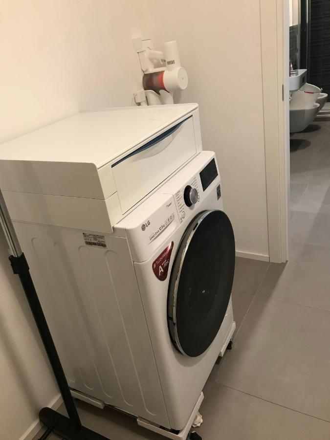 Apartment Rasori 밀라노 외부 사진