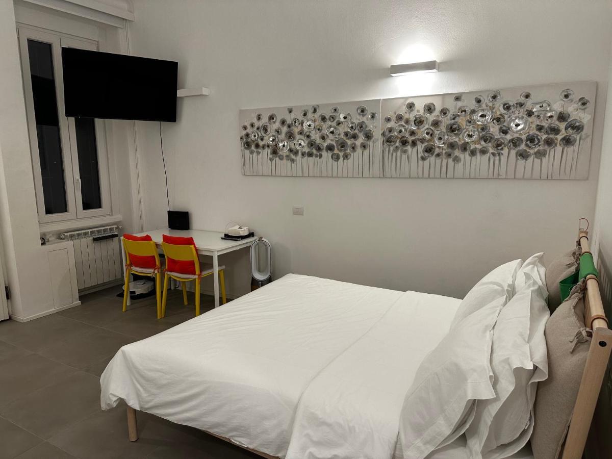 Apartment Rasori 밀라노 외부 사진