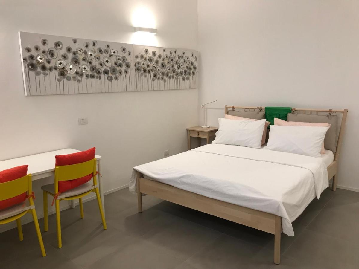 Apartment Rasori 밀라노 외부 사진