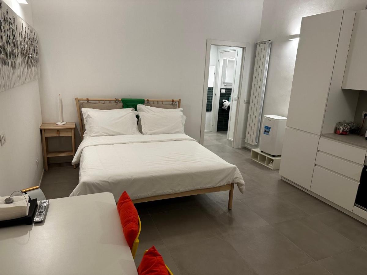 Apartment Rasori 밀라노 외부 사진