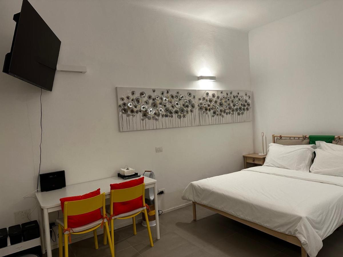 Apartment Rasori 밀라노 외부 사진